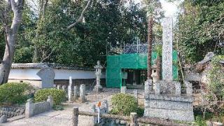 龍智山毘廬遮那寺常光院の参拝記録(まっきーさん)