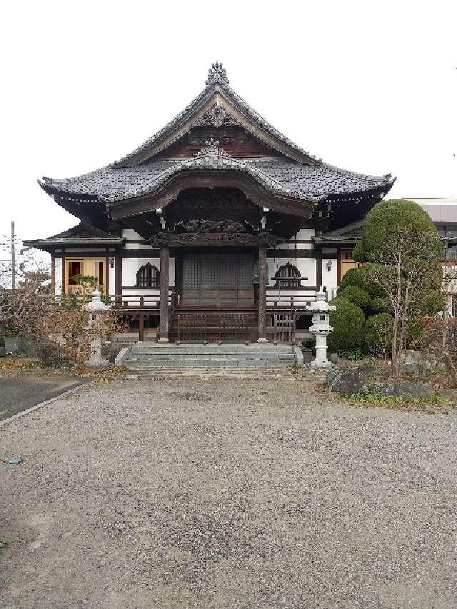 埼玉県熊谷市上之1975 醫王山瑠璃院東光寺の写真2