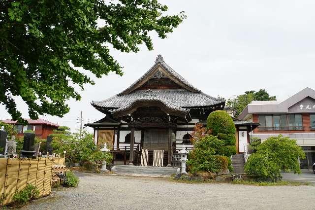 醫王山瑠璃院東光寺の参拝記録2