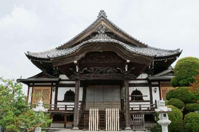 醫王山瑠璃院東光寺の写真1