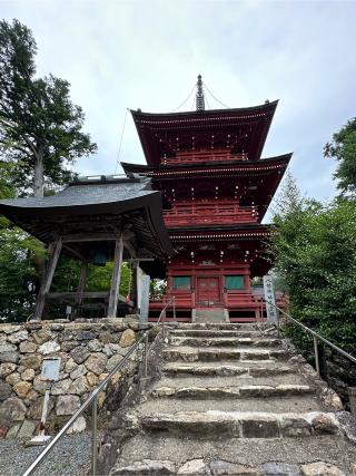 柏原八幡神社の参拝記録(笹だんごさん)