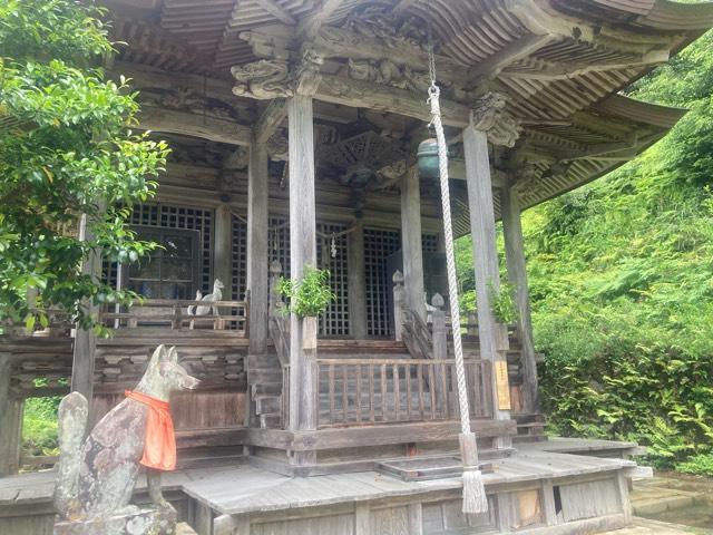 柏原八幡神社の参拝記録6