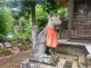 柏原八幡神社の参拝記録(placerisierさん)