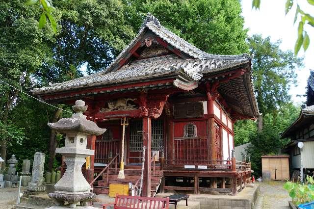 埼玉県熊谷市西城93-1 淨瑠璃山藥樹院長慶寺の写真2