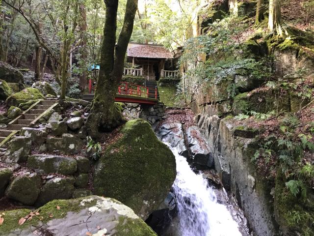 浄丸神社の参拝記録1