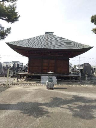 光明山福壽院龍泉寺の参拝記録(zx14rさん)
