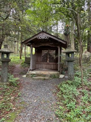 兵主神社の参拝記録(カズさん)