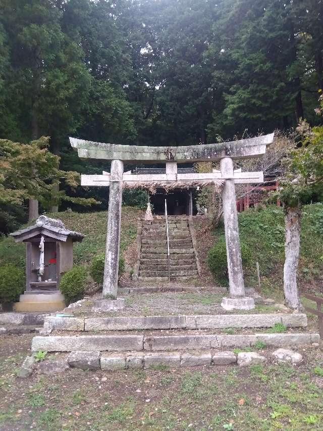 天満神社の写真1
