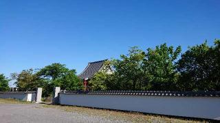 大井山最勝寺福聚院の参拝記録(thonglor17さん)