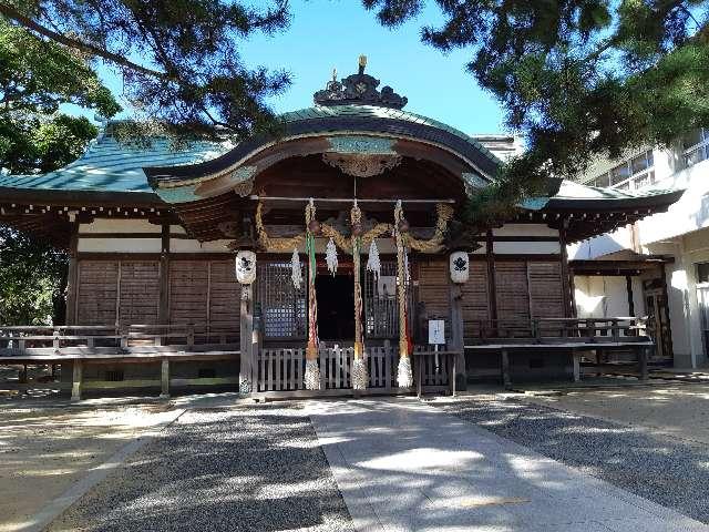 岩屋神社の参拝記録4