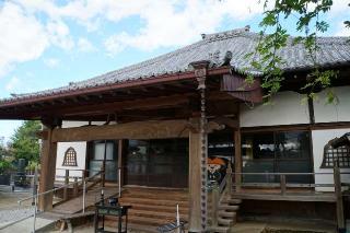 天照山文殊院長勝寺の参拝記録(thonglor17さん)