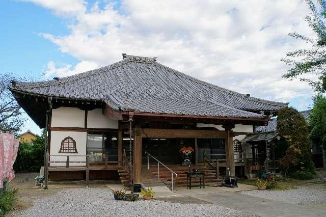 長勝寺の写真1