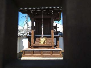 蛭子神社の参拝記録(yukiさん)