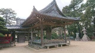 住吉神社の参拝記録(まさちんさん)