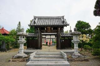 瑠璃光山浄光院福生寺の参拝記録(thonglor17さん)