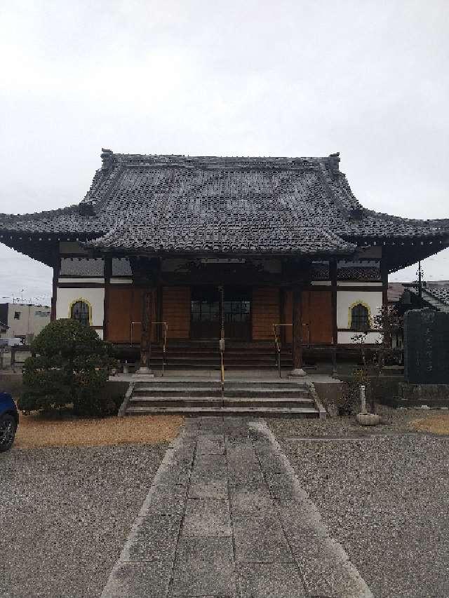 埼玉県熊谷市箱田789 醫王山光照寺文殊院の写真2