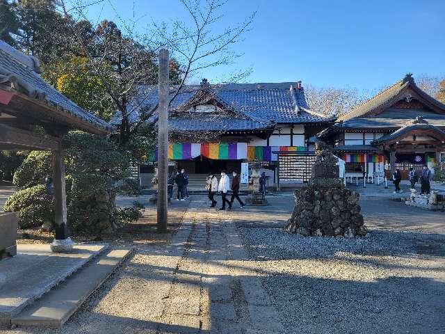 五台山 文殊寺の参拝記録7