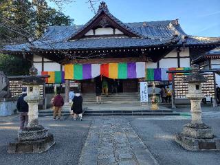 五台山 文殊寺の参拝記録(まっきーさん)