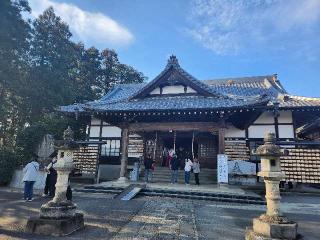 五台山 文殊寺の参拝記録(sugarさん)