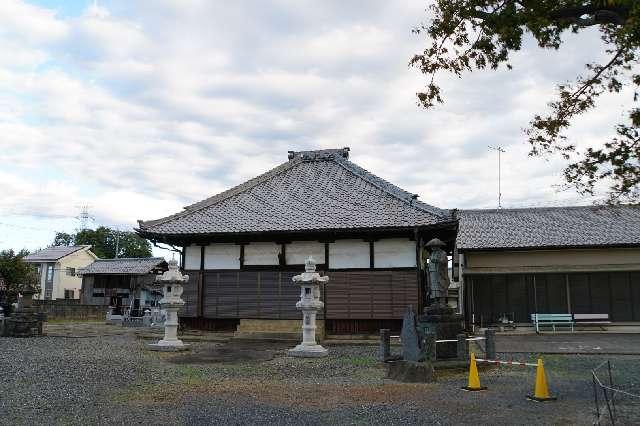 雲祥山威德院来迎寺の参拝記録1