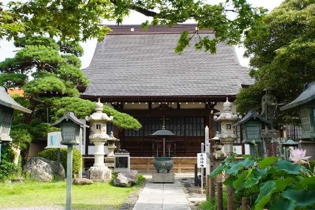 普門山蓮花院平等寺の参拝記録1