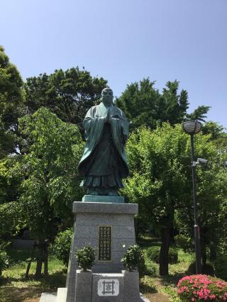 長誓山安立院妙顕寺の参拝記録(きーちゃんさん)