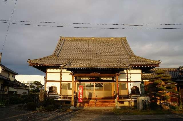 瑠璃山満蔵寺の写真1