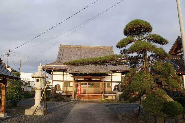 瑠璃山満蔵寺の参拝記録1