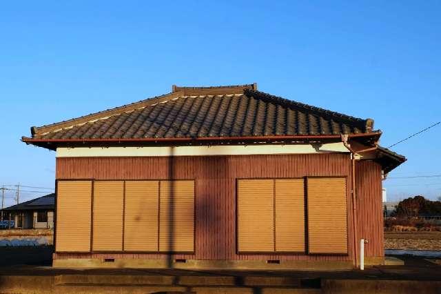 隆光寺鈴本山清光院の写真1