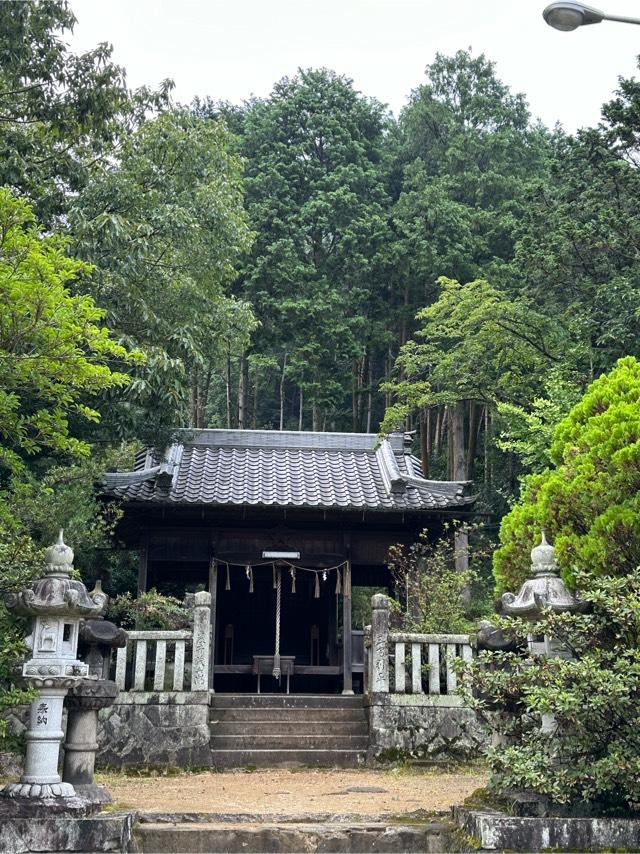 金比羅神社の参拝記録6