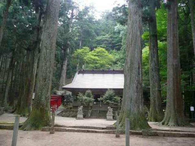 青玉神社の参拝記録8