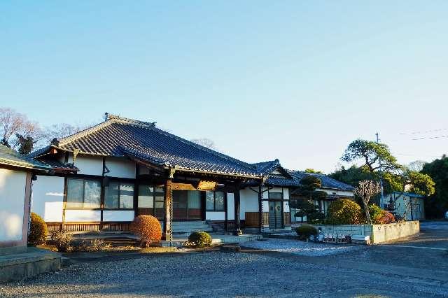 海現山常福寺の参拝記録1