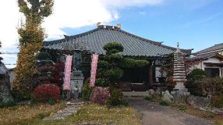 満福寺(幸手観音)の参拝記録(まっきーさん)