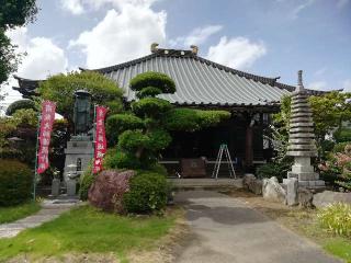 満福寺(幸手観音)の参拝記録(達也さん)