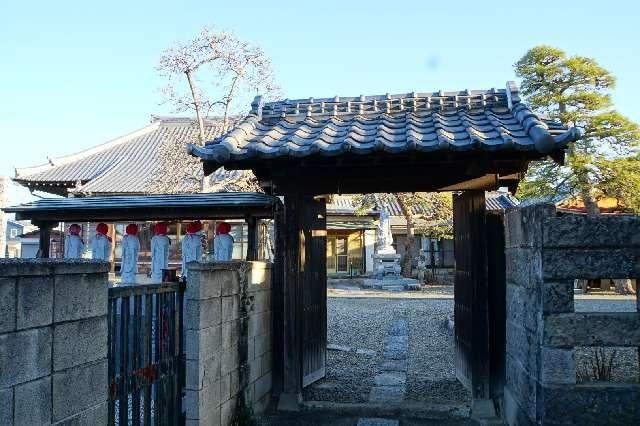 萬像山心鏡院の参拝記録1