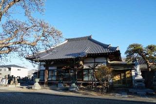 萬像山心鏡院の参拝記録(thonglor17さん)