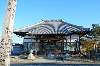 萬像山心鏡院の参拝記録(thonglor17さん)