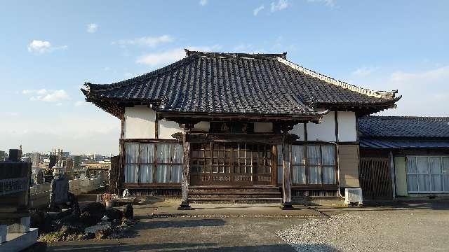 玉峰山宝昌寺の参拝記録1
