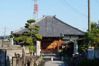 鷹尾山濟厳院神宮寺の参拝記録(thonglor17さん)