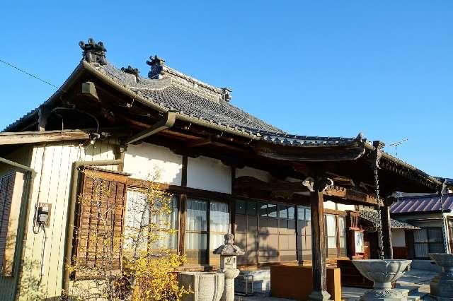 玉林山祥安寺の参拝記録1