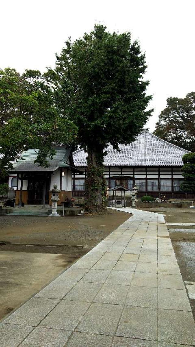 埼玉県幸手市平須賀2-457 宝聖寺の写真1