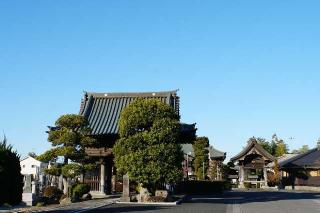 龍興山宝持寺の参拝記録(thonglor17さん)