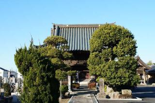 龍興山宝持寺の参拝記録(thonglor17さん)