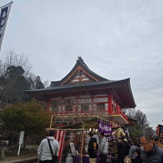 八幡神社（宗佐厄神八幡神社）の参拝記録(T.Wさん)