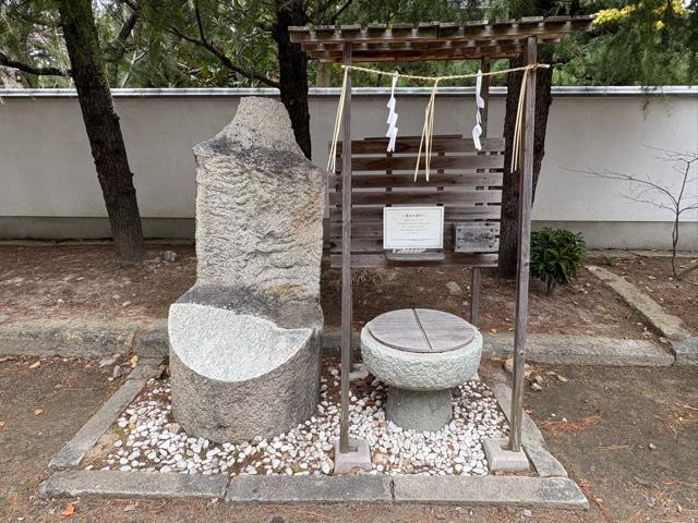 兵庫県高砂市高砂町東宮町190 高砂神社の写真7