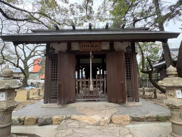 兵庫県高砂市高砂町東宮町190 高砂神社の写真9