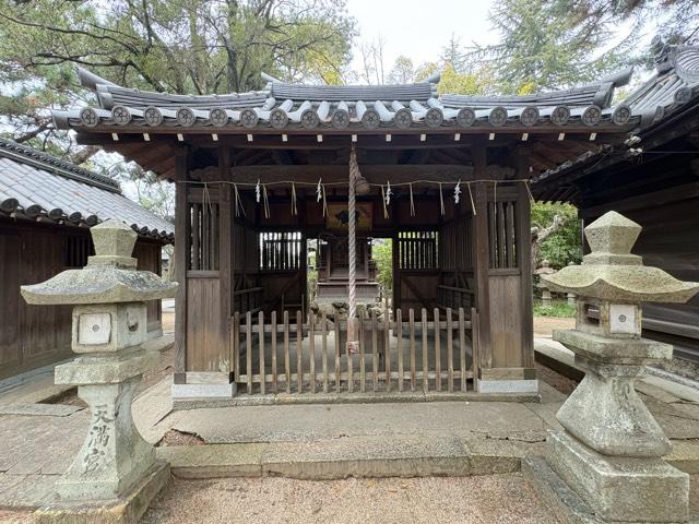 兵庫県高砂市高砂町東宮町190 高砂神社の写真12