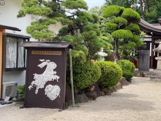 荒井神社の参拝記録(マコトさん)