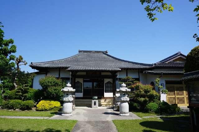 福壽山無量院高太寺の写真1