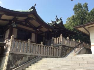 出新田岡神社の参拝記録(ROSSOさん)